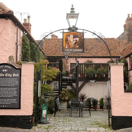 The City Arms เวลส์ ภายนอก รูปภาพ