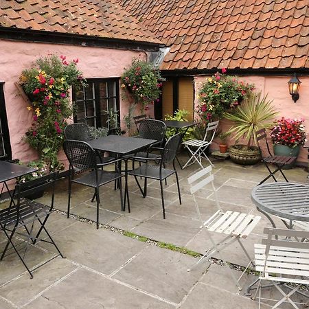 The City Arms เวลส์ ภายนอก รูปภาพ