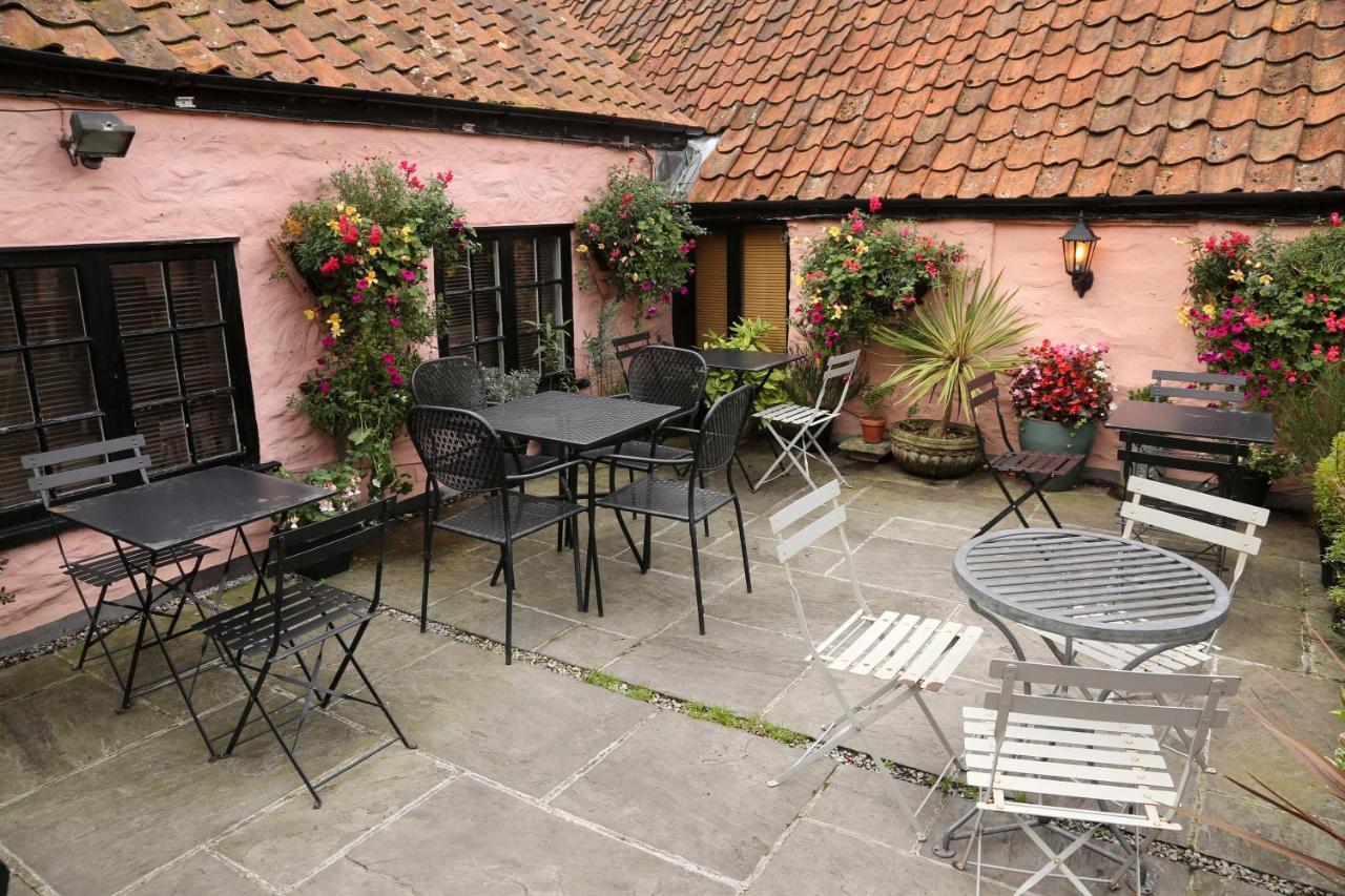 The City Arms เวลส์ ภายนอก รูปภาพ