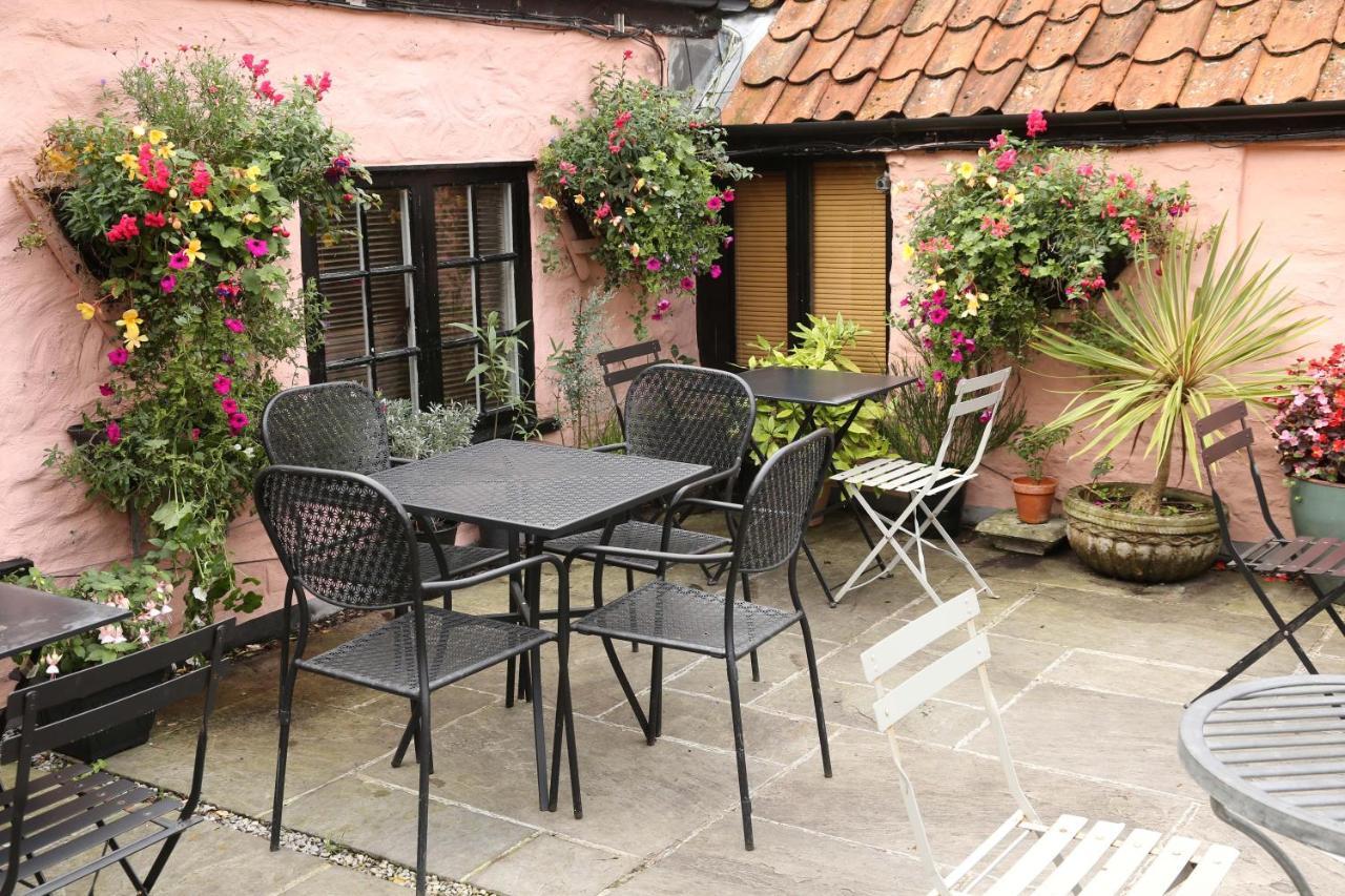The City Arms เวลส์ ภายนอก รูปภาพ