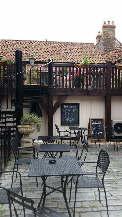The City Arms เวลส์ ภายนอก รูปภาพ
