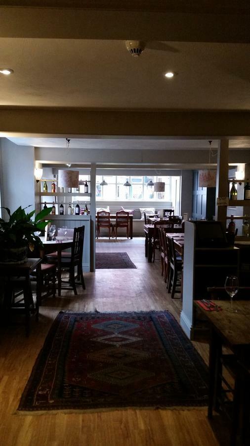 The City Arms เวลส์ ภายนอก รูปภาพ