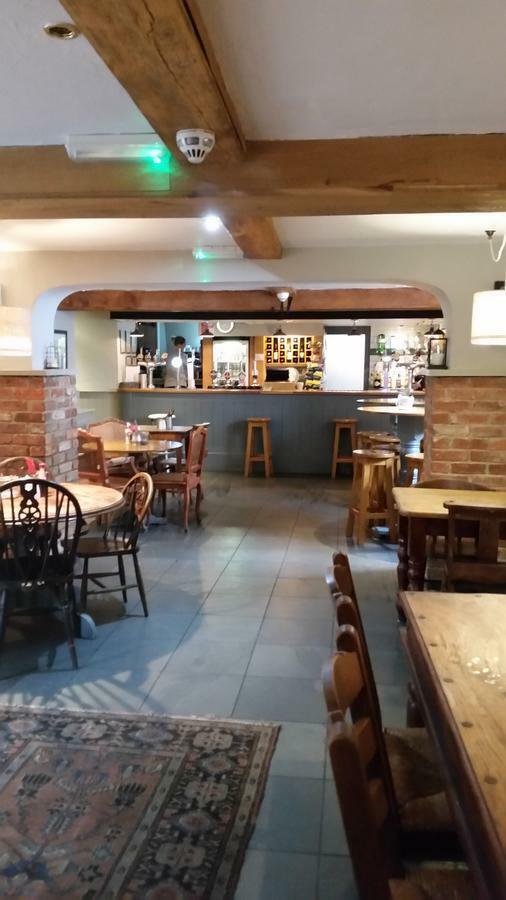 The City Arms เวลส์ ภายนอก รูปภาพ