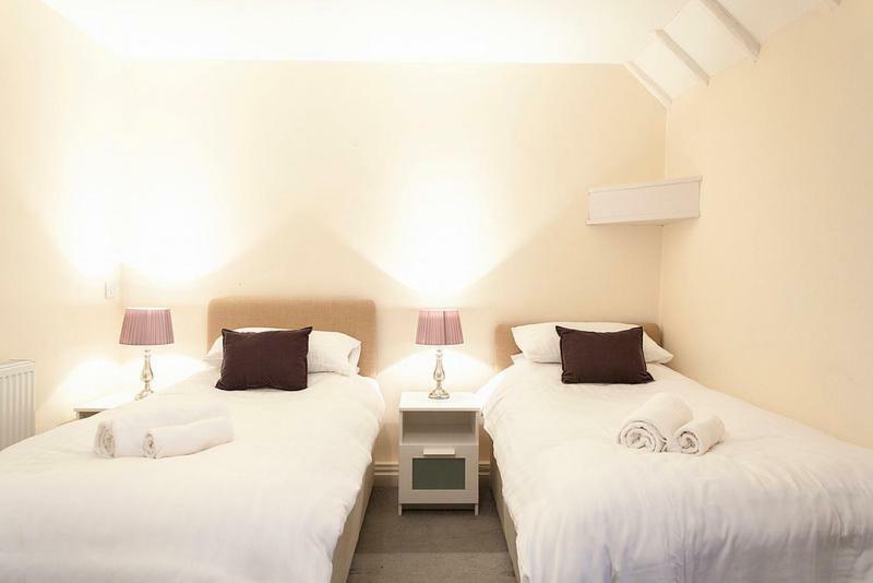 The City Arms เวลส์ ภายนอก รูปภาพ