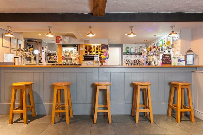 The City Arms เวลส์ ภายนอก รูปภาพ
