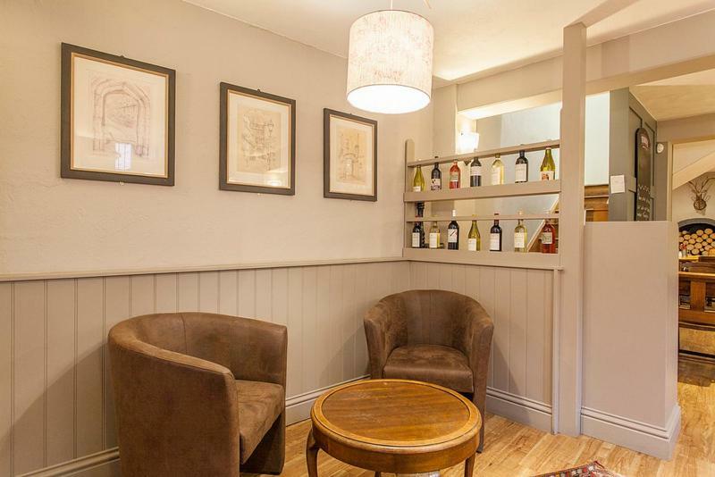 The City Arms เวลส์ ภายนอก รูปภาพ